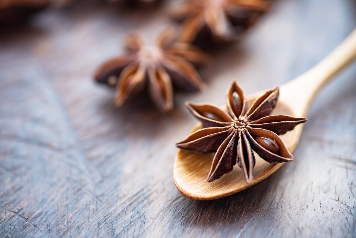 Star anise